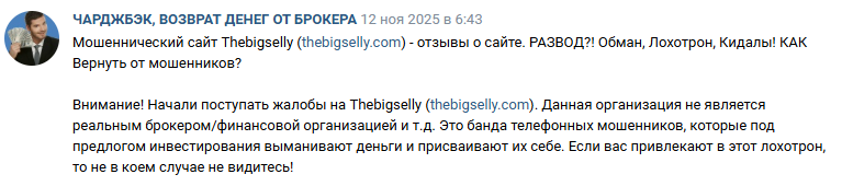 thebigselly отзывы thebigselly отзывы