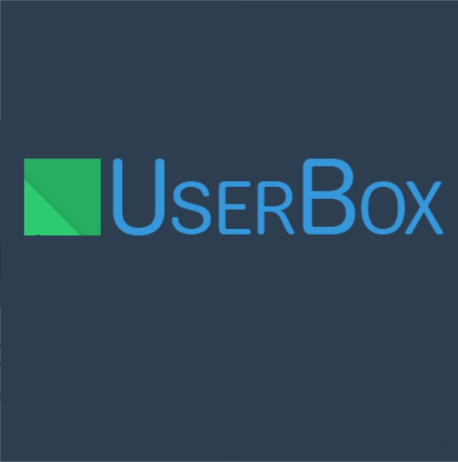 Userbox