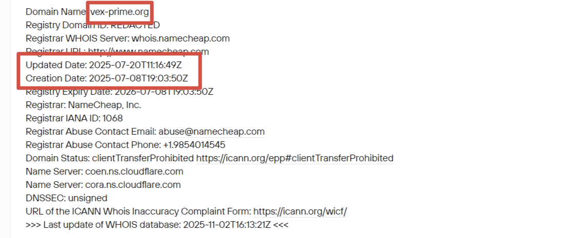 vex prime отзывы vex prime отзывы