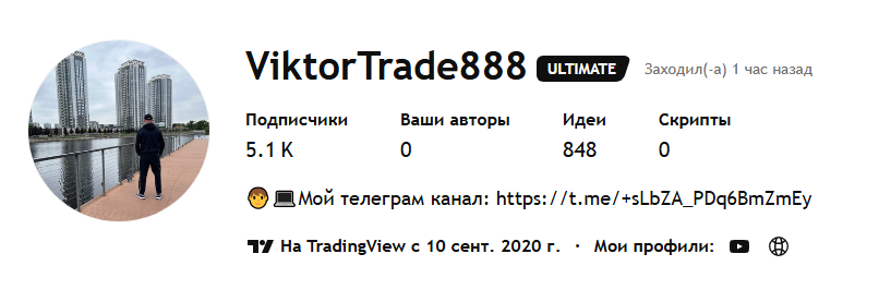 виктор трейд виктор трейд