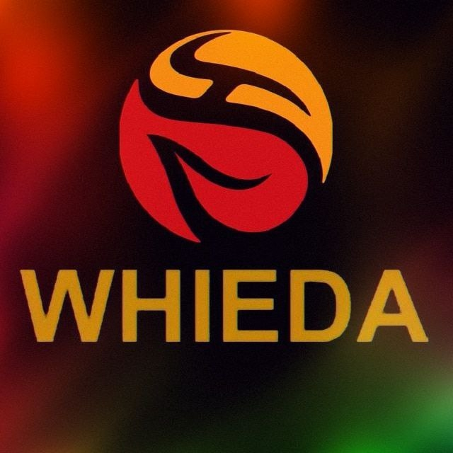 Whieda