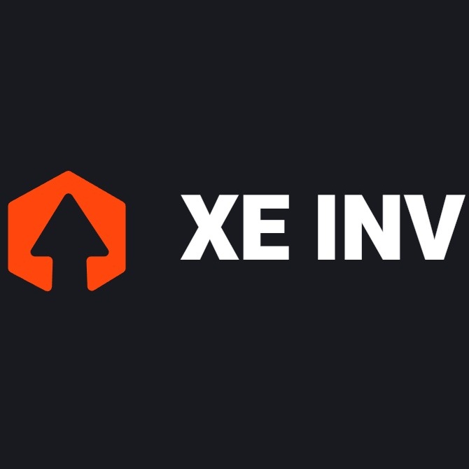 Xe Inv