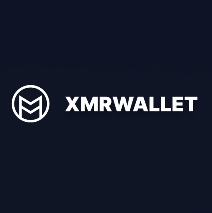 Xmrwallet