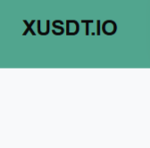 Xusdt Io