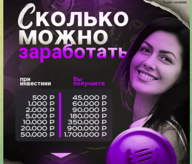 Елена Доход без Рисков Елена Доход без Рисков