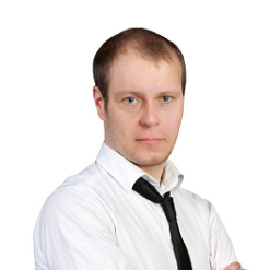 Евгений Федоров