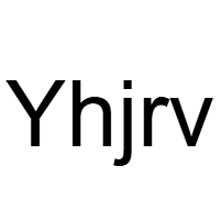 Yhjrv