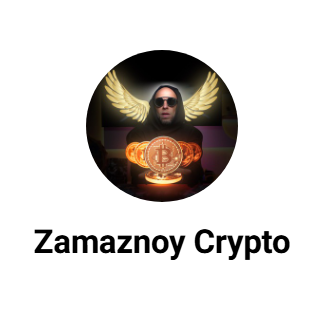 Zamaznoy Crypto