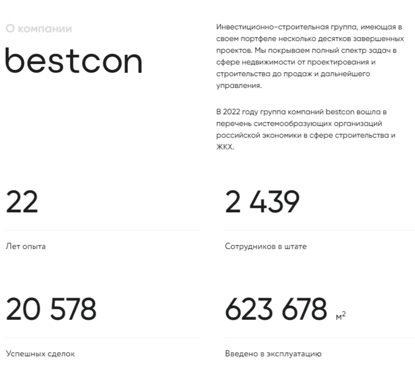 застройщик бэсткон отзывы застройщик бэсткон отзывы