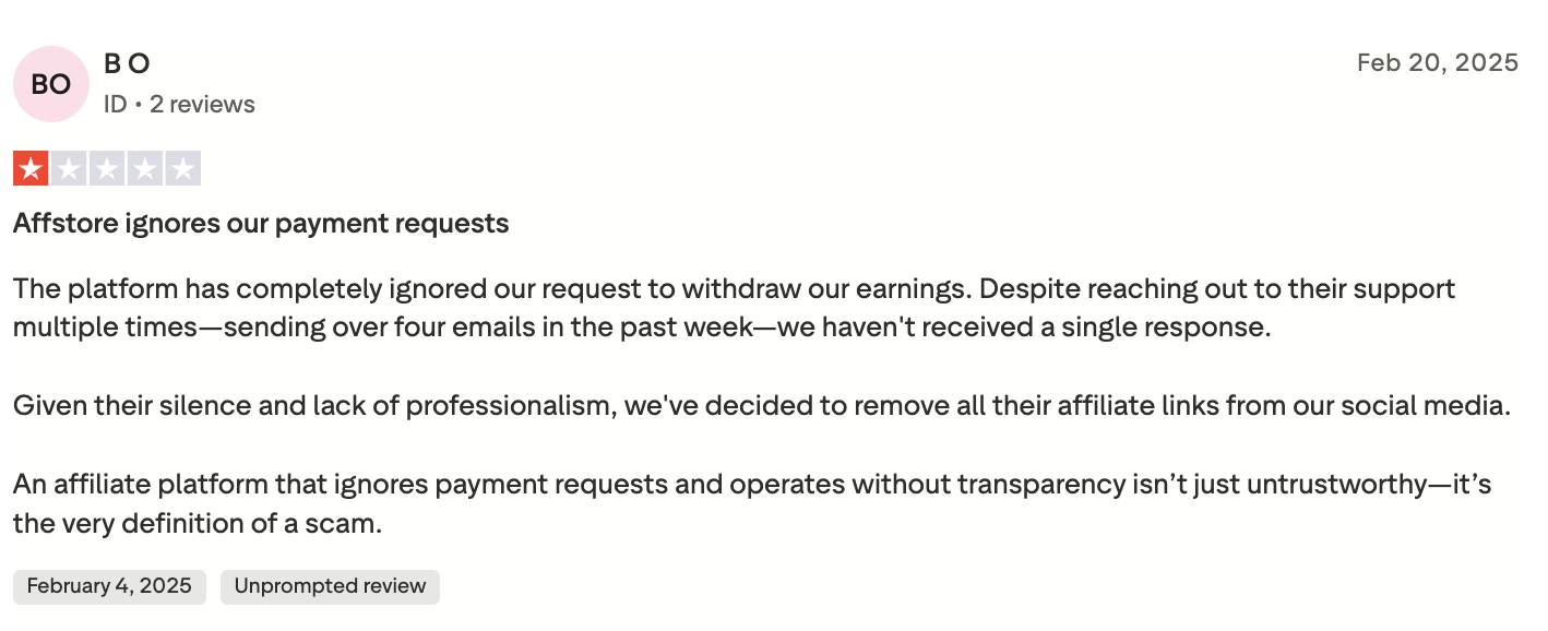 affstore com affstore com