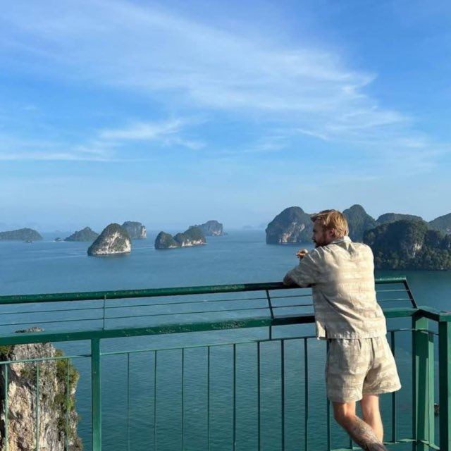 Александр – Филантроп