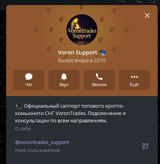 Alexey Voronovv Alexey Voronovv