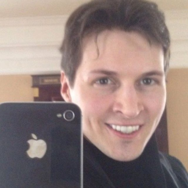 Альтер Эго Eth