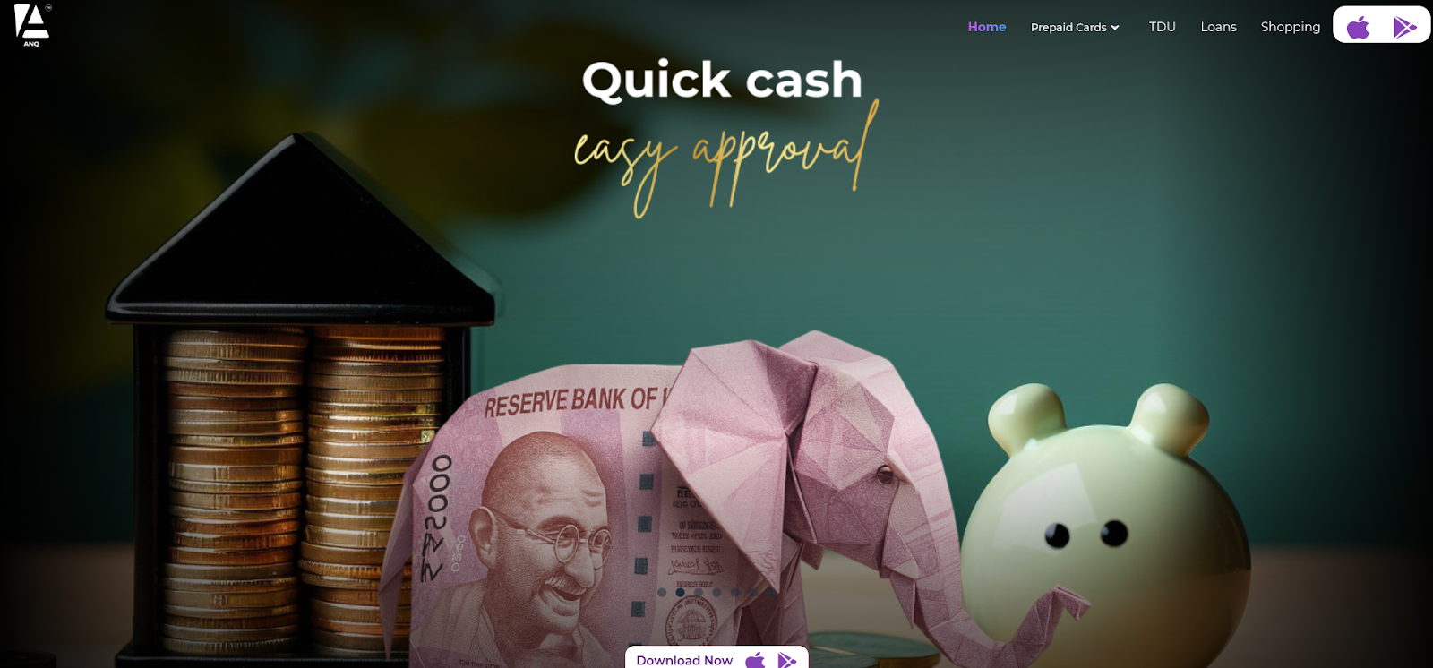 anq finance anq finance