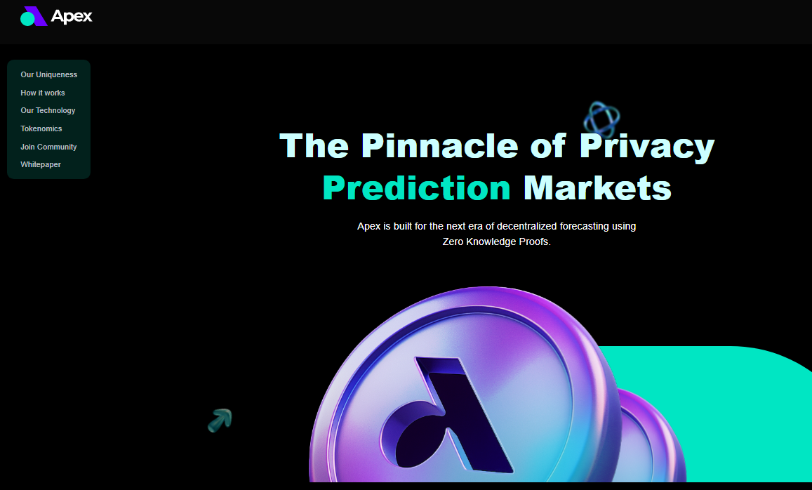 Apex Prediction Layer Apex Prediction Layer