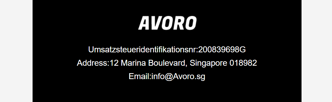 avorogo hop avorogo hop