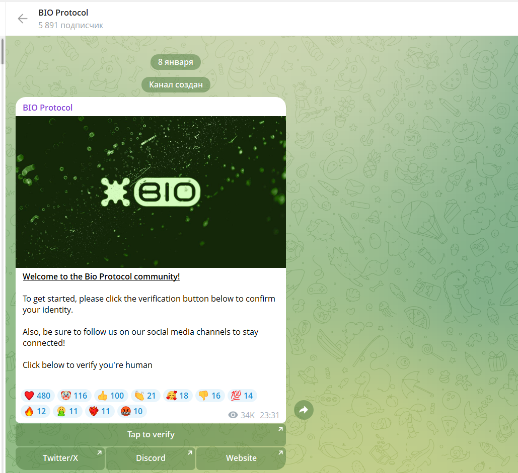 bio protocol скам bio protocol скам