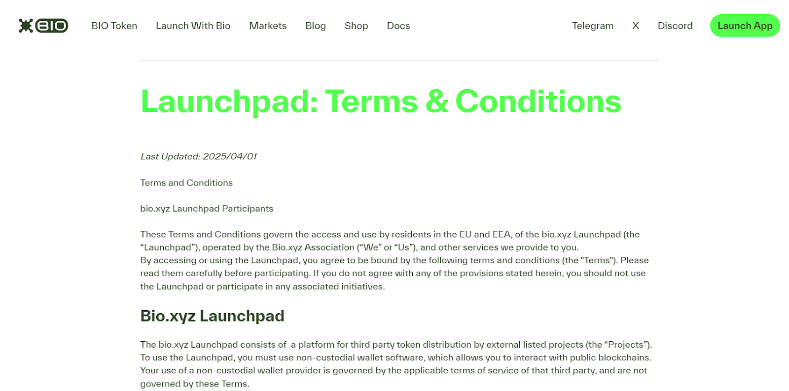 bio токен bio токен