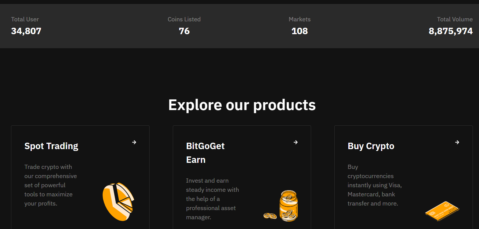 bitgoget биржа bitgoget биржа