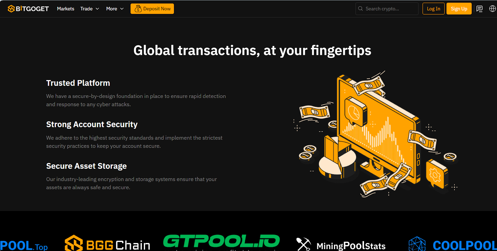 bitgoget биржа отзывы bitgoget биржа отзывы