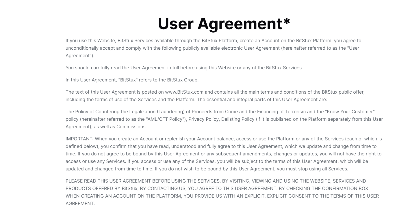 bitstux com bitstux com