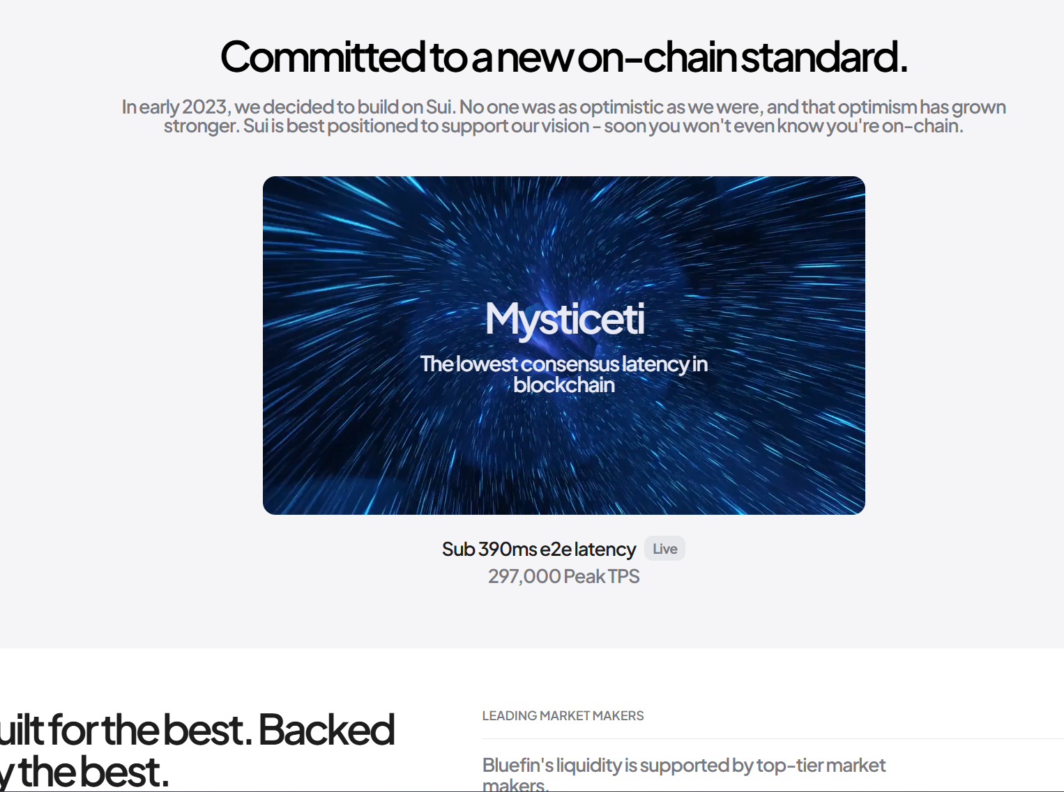 bluefin крипто bluefin крипто