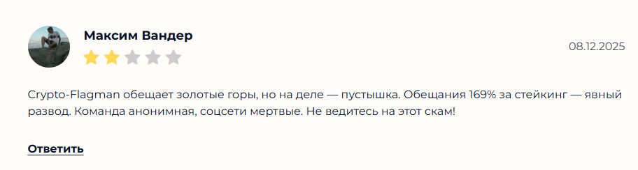 Btc Flagman Btc Flagman