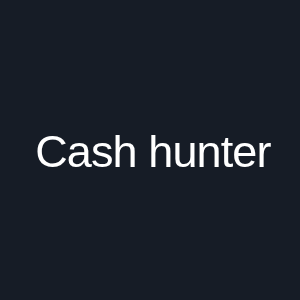 Cash Hunt
