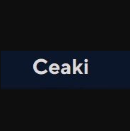 Ceaki