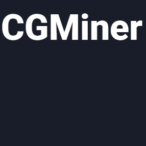 Cgminer
