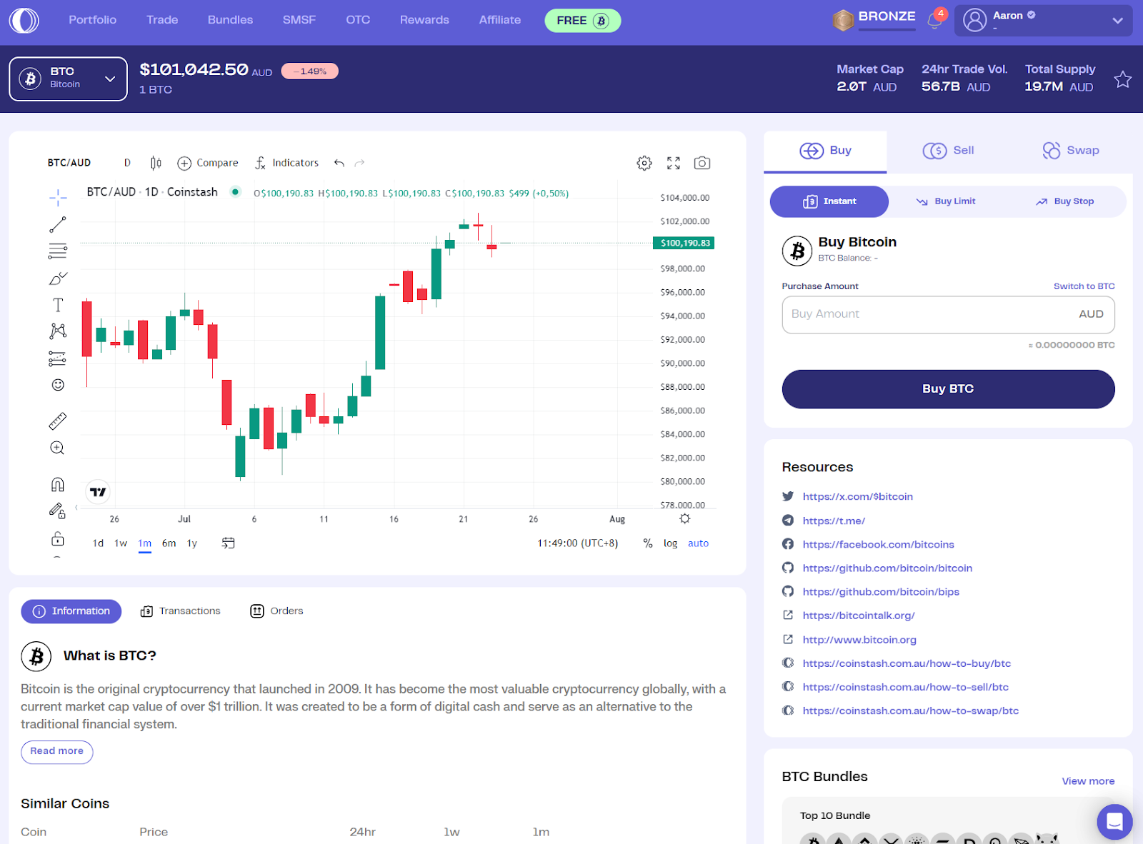 Coinstashau Coinstashau