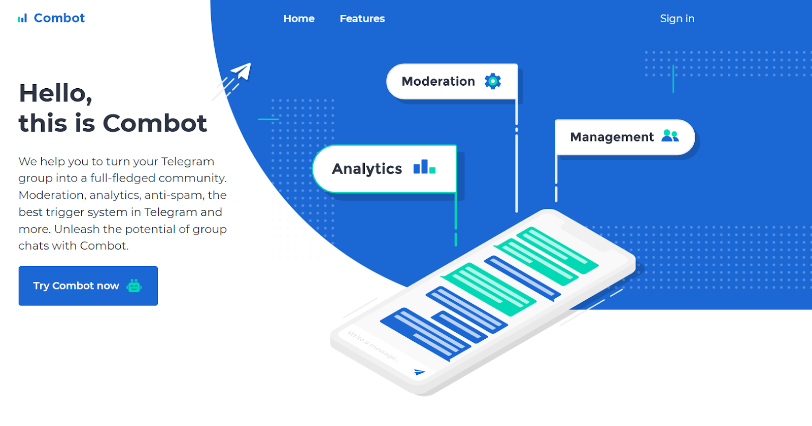 combot телеграмм combot телеграмм