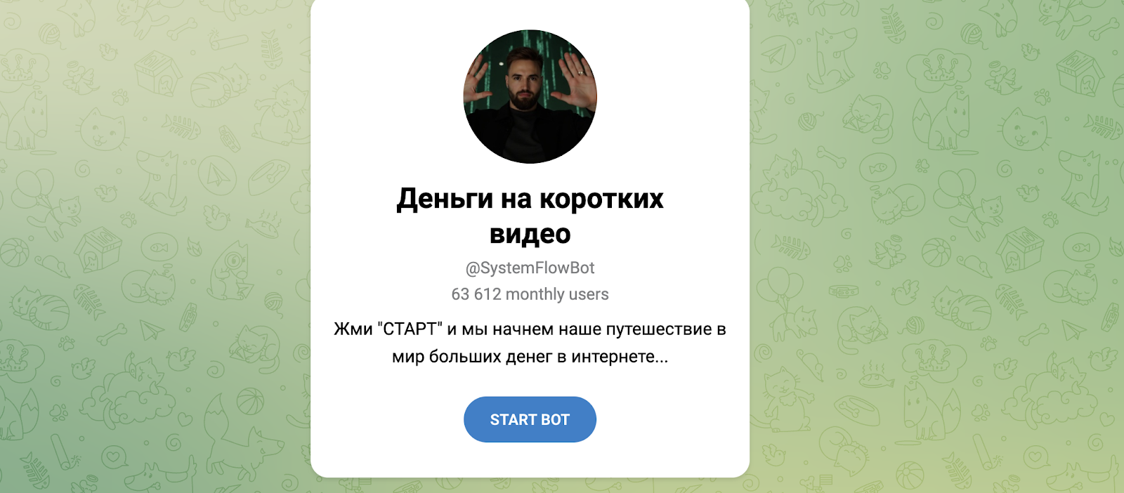 деньги на коротких видео отзывы телеграмм канал деньги на коротких видео отзывы телеграмм канал