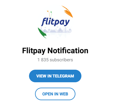 Flitpay India s Popular Cryptocurrency Exchange Flitpay India s Popular Cryptocurrency Exchange