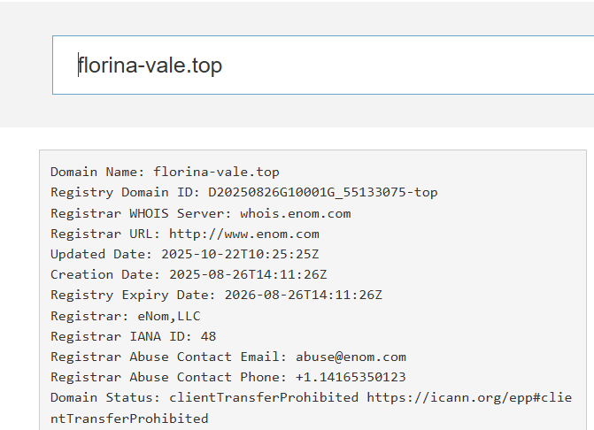 florinavale com florinavale com