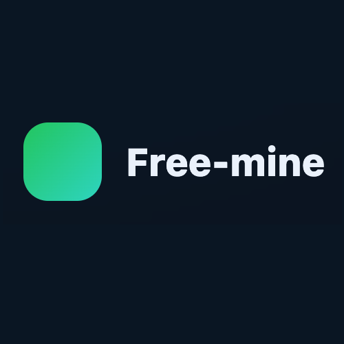Free Mine