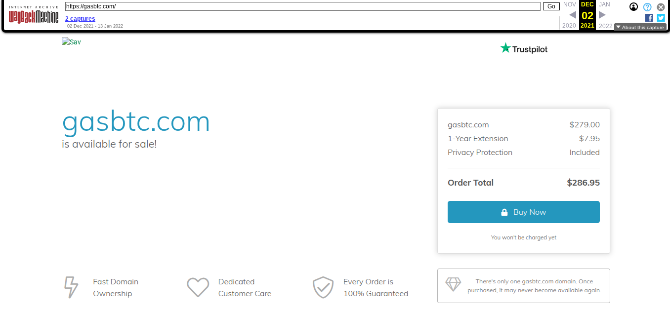 gasbtc com gasbtc com