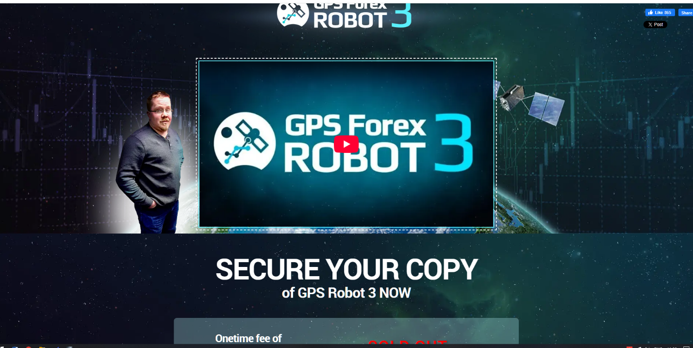 gps forex robot gps forex robot