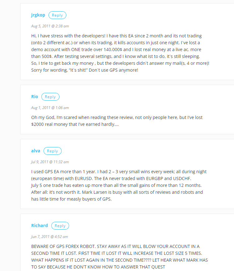 gps forex robot gps forex robot