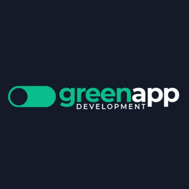 Green Wallet
