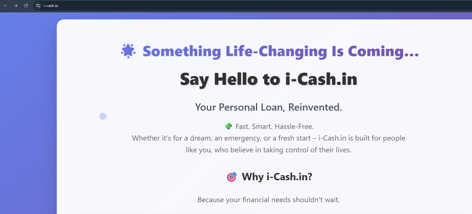 i cash ru что это i cash ru что это