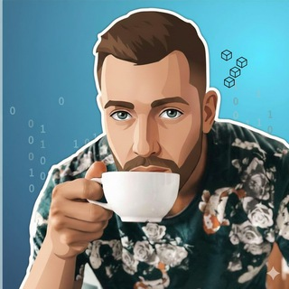 Игорь Чё По Крипте