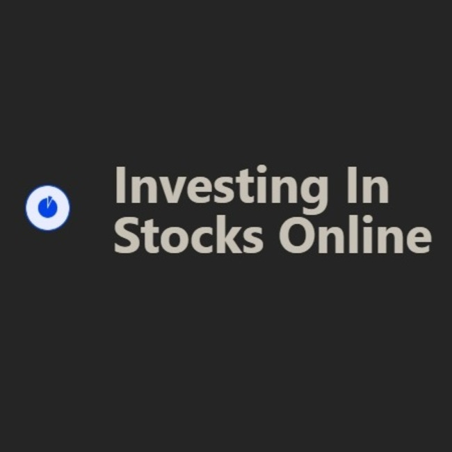 Investing IN Stocks Online: Когда «площадка Для Инвестирования» Живёт В Серой Зоне