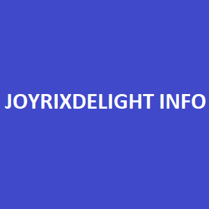 Joyrix Delight