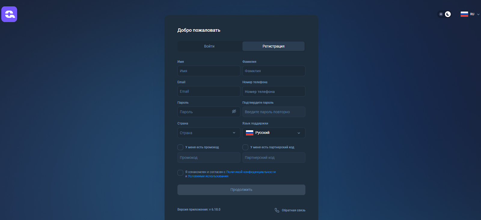 катари брокер катари брокер