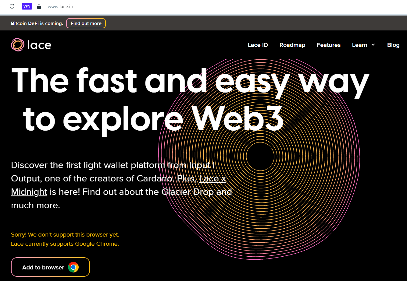 lace wallet lace wallet