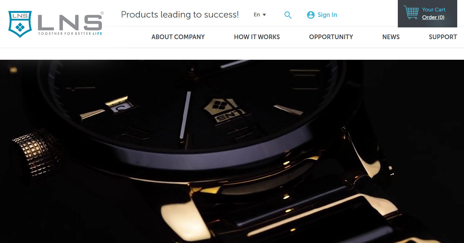 лнс кампания лнс кампания