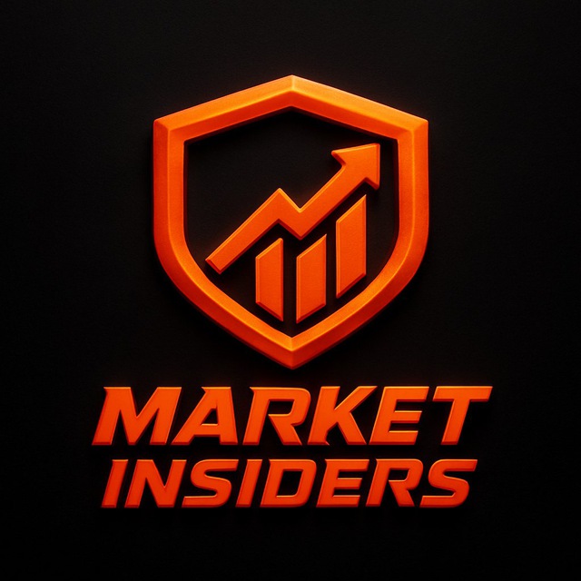 Market Insiders Фьючерсы