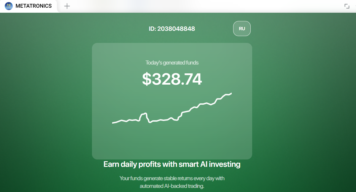 metatronics bot телеграм metatronics bot телеграм