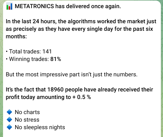 metatronics тг metatronics тг